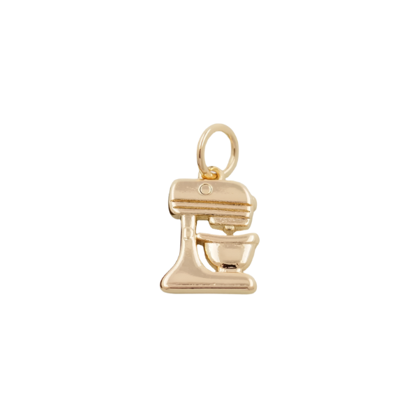 SPORTS+HOBBIES Charm Collection