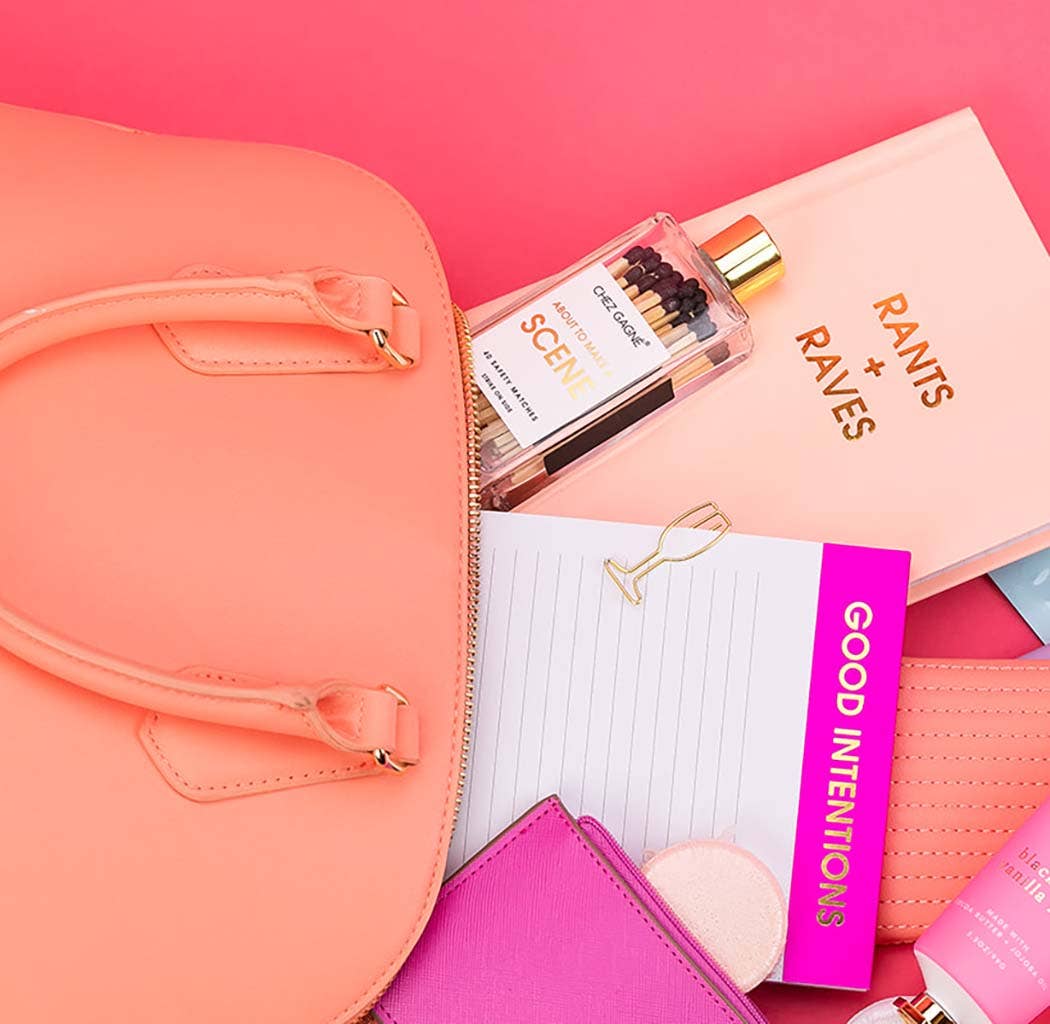 About To Make A Scene Matches