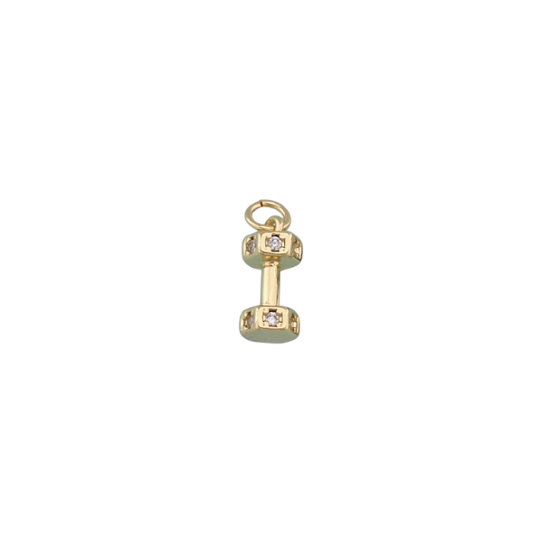 SPORTS+HOBBIES Charm Collection