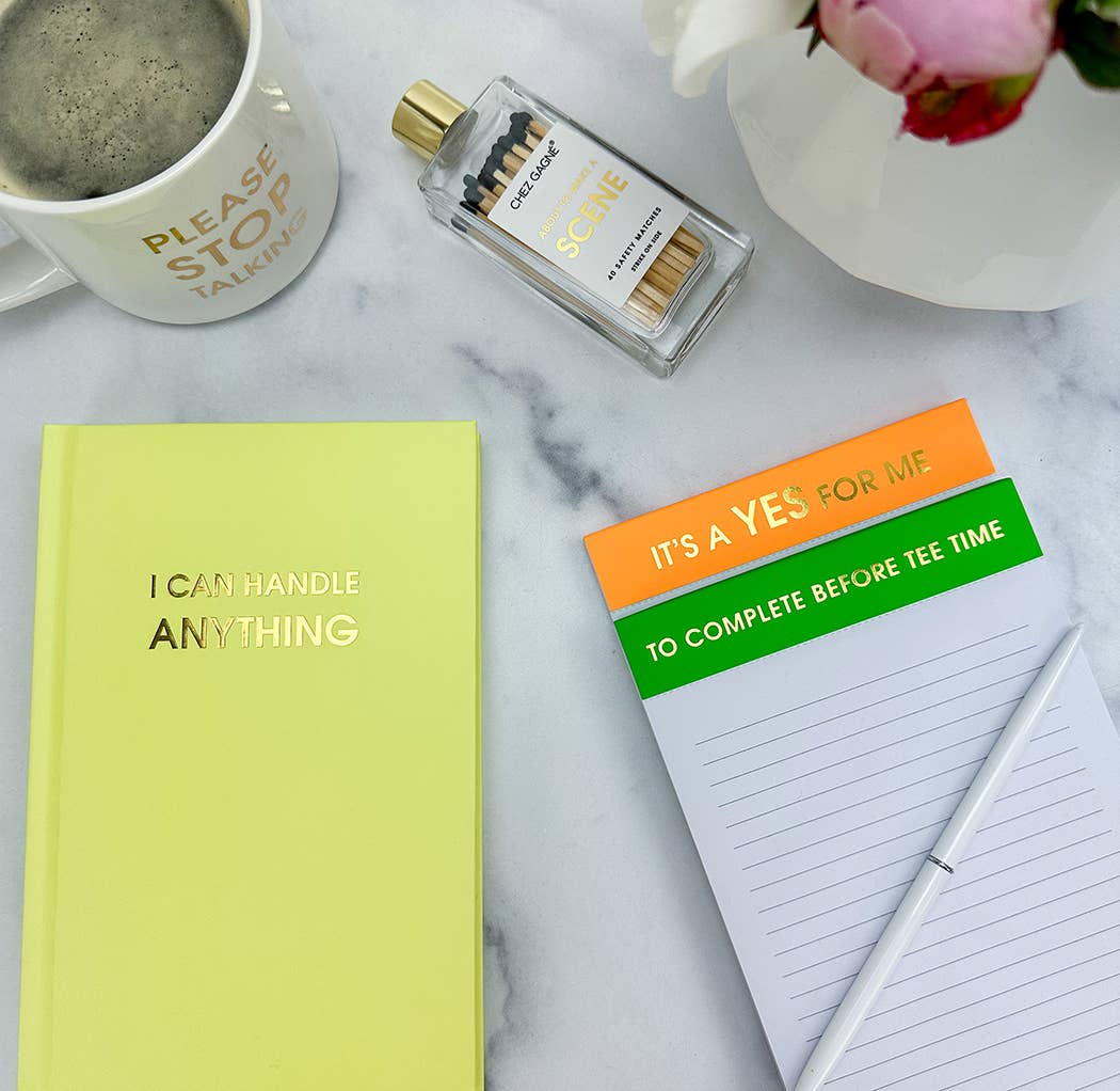 About To Make A Scene Matches