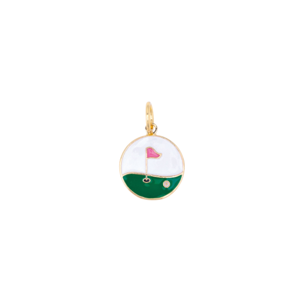 SPORTS+HOBBIES Charm Collection