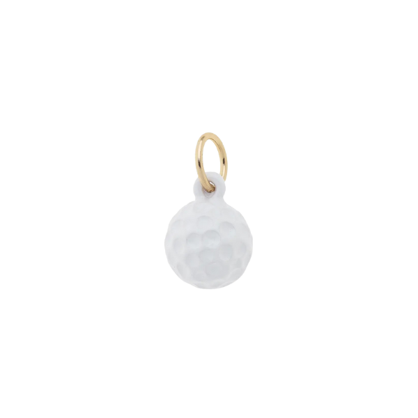 SPORTS+HOBBIES Charm Collection