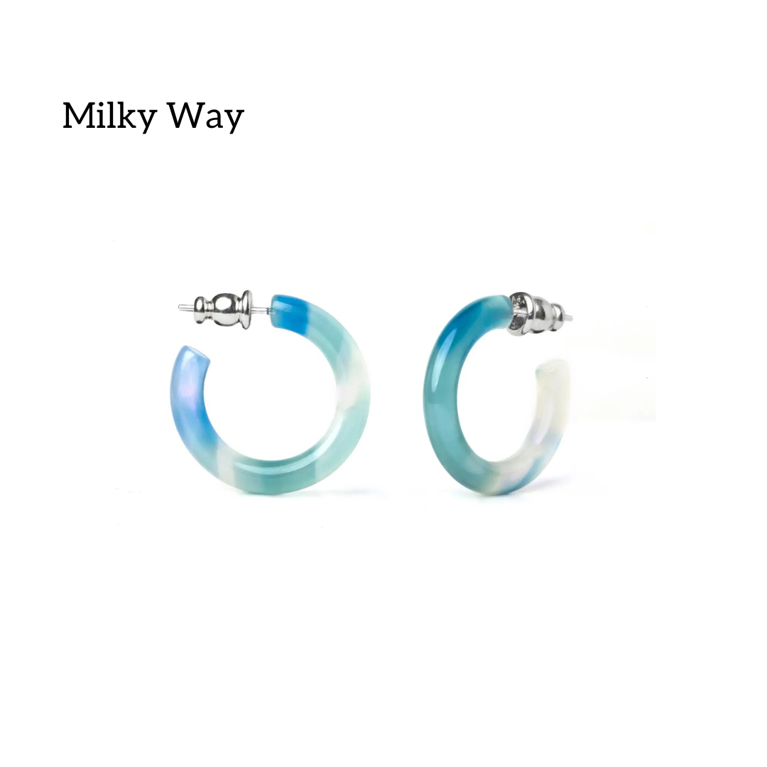 Ultra Mini Hoops Collection