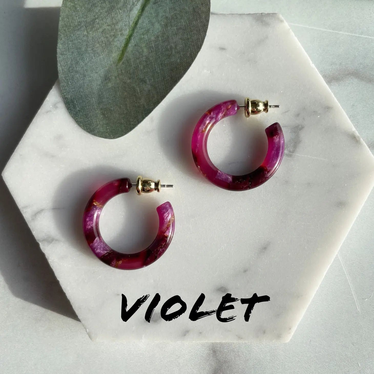 Ultra Mini Hoops Collection