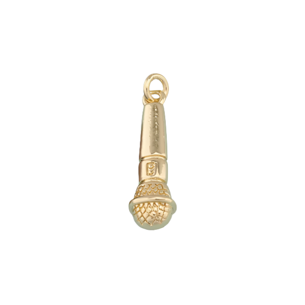 SPORTS+HOBBIES Charm Collection