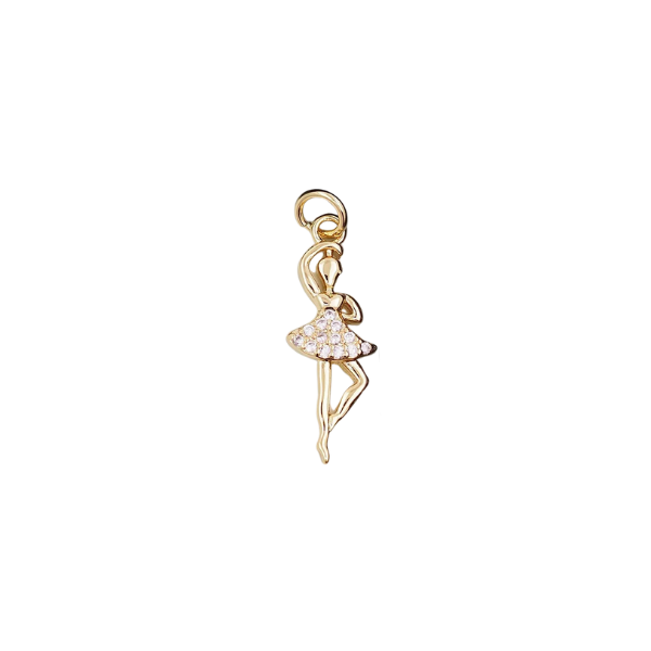 SPORTS+HOBBIES Charm Collection