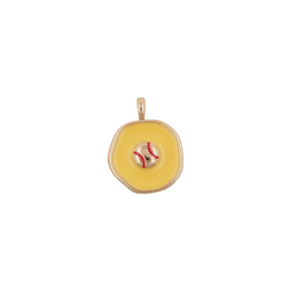 SPORTS+HOBBIES Charm Collection