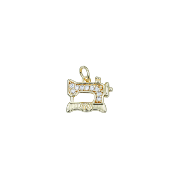 SPORTS+HOBBIES Charm Collection