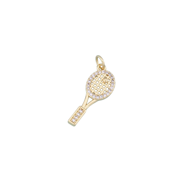 SPORTS+HOBBIES Charm Collection