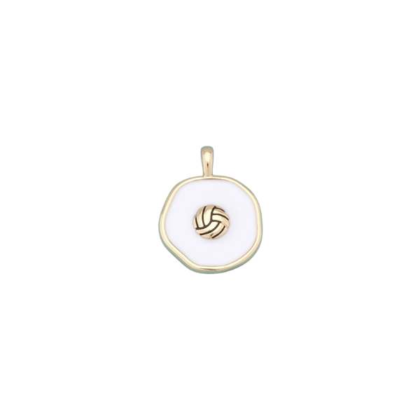 SPORTS+HOBBIES Charm Collection