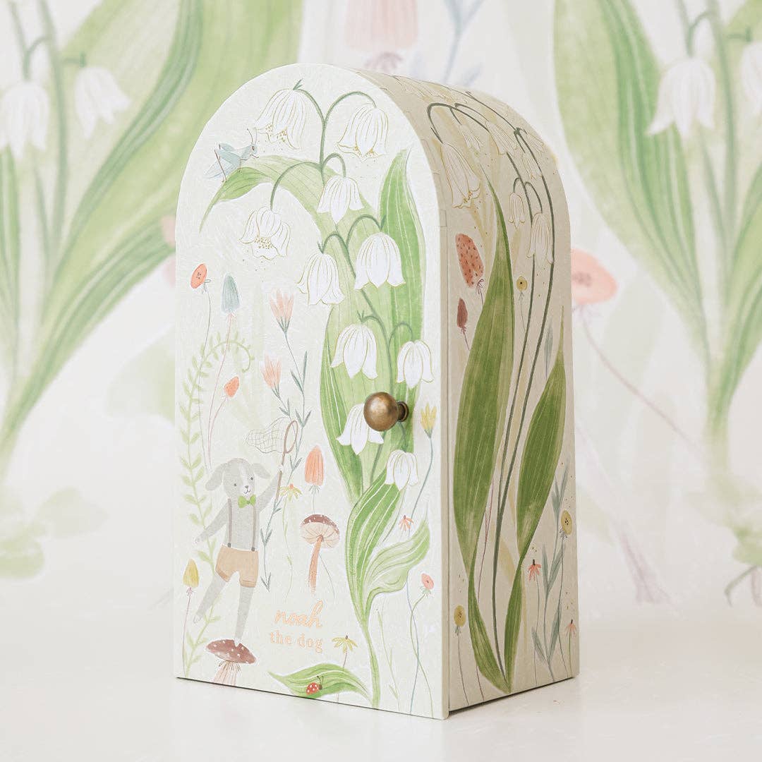 Tiny Noah the dog | cuddle + kind