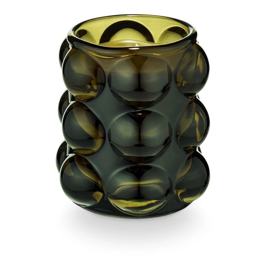 Spiced Pear Glacé Candle