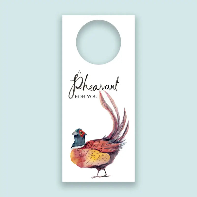 Wine Tags