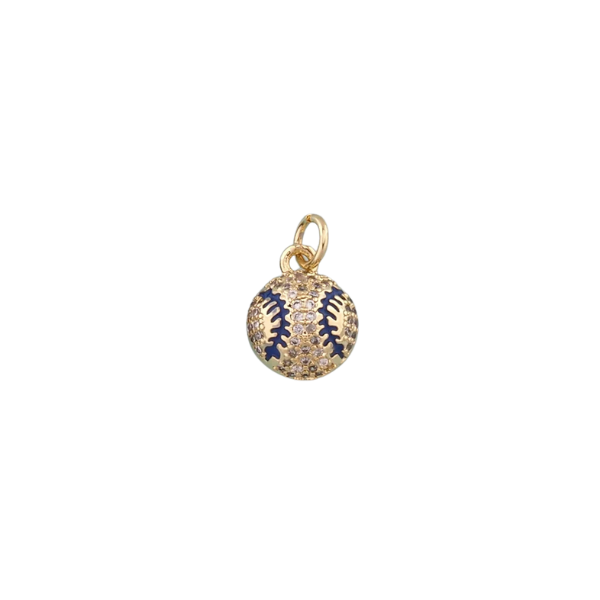 SPORTS+HOBBIES Charm Collection