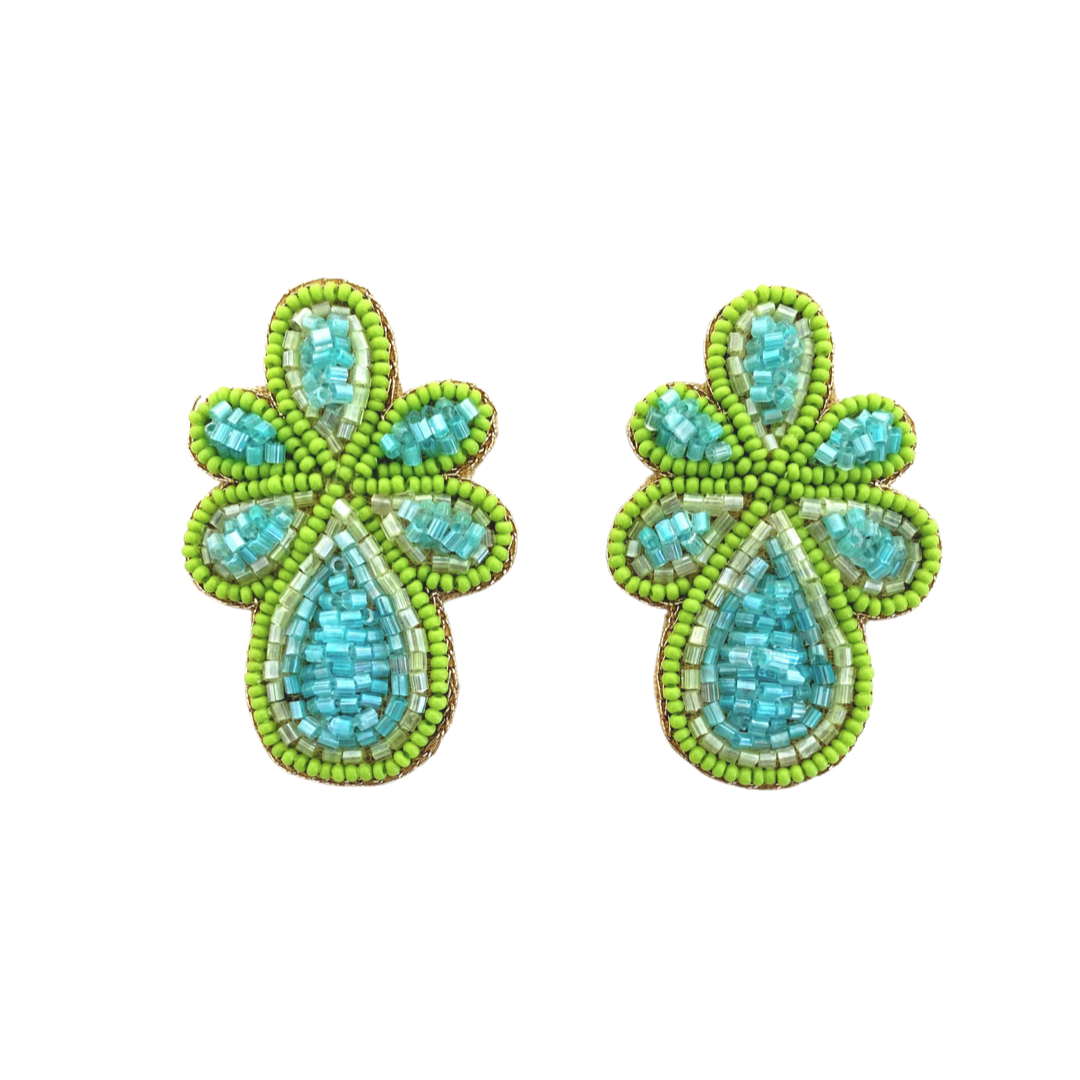 Mercer Earrings