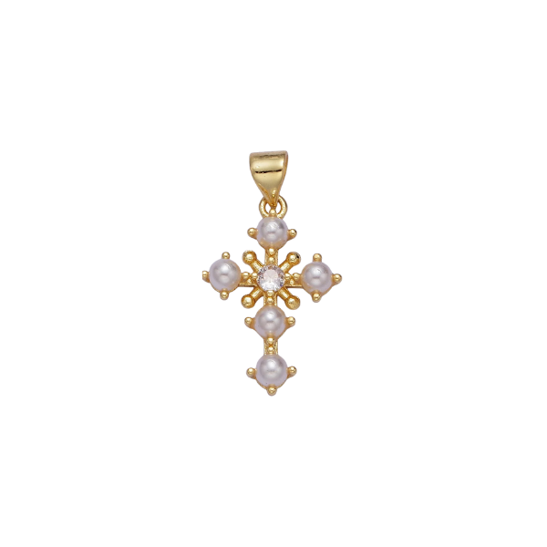 RELIGIOUS Charm Collection