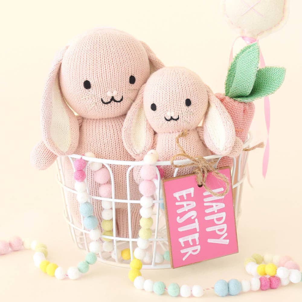 Big Baby Bunny | cuddle + kind