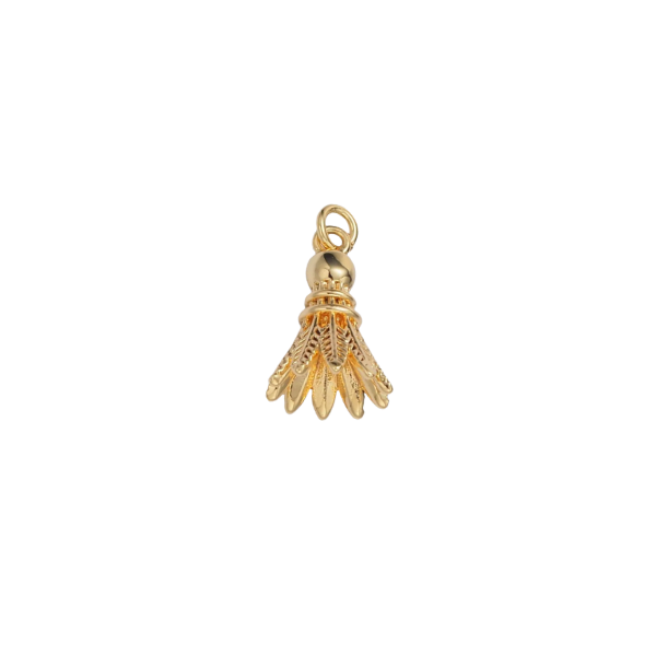SPORTS+HOBBIES Charm Collection
