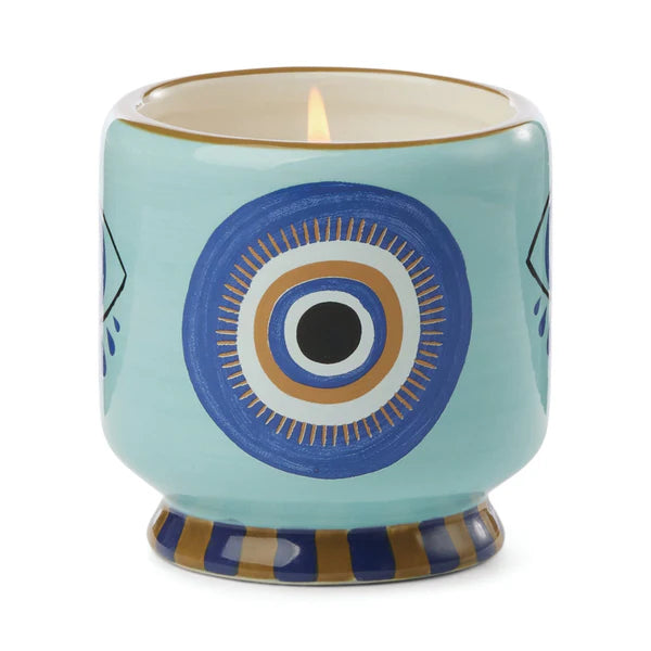 "Eye" Ceramic Candle | PADDYWAX