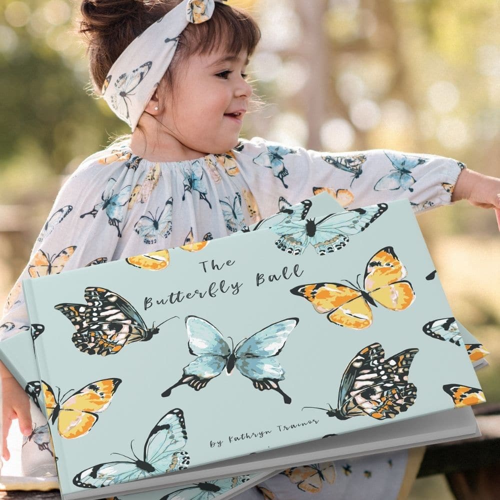 The Butterfly Ball || MILKBARN