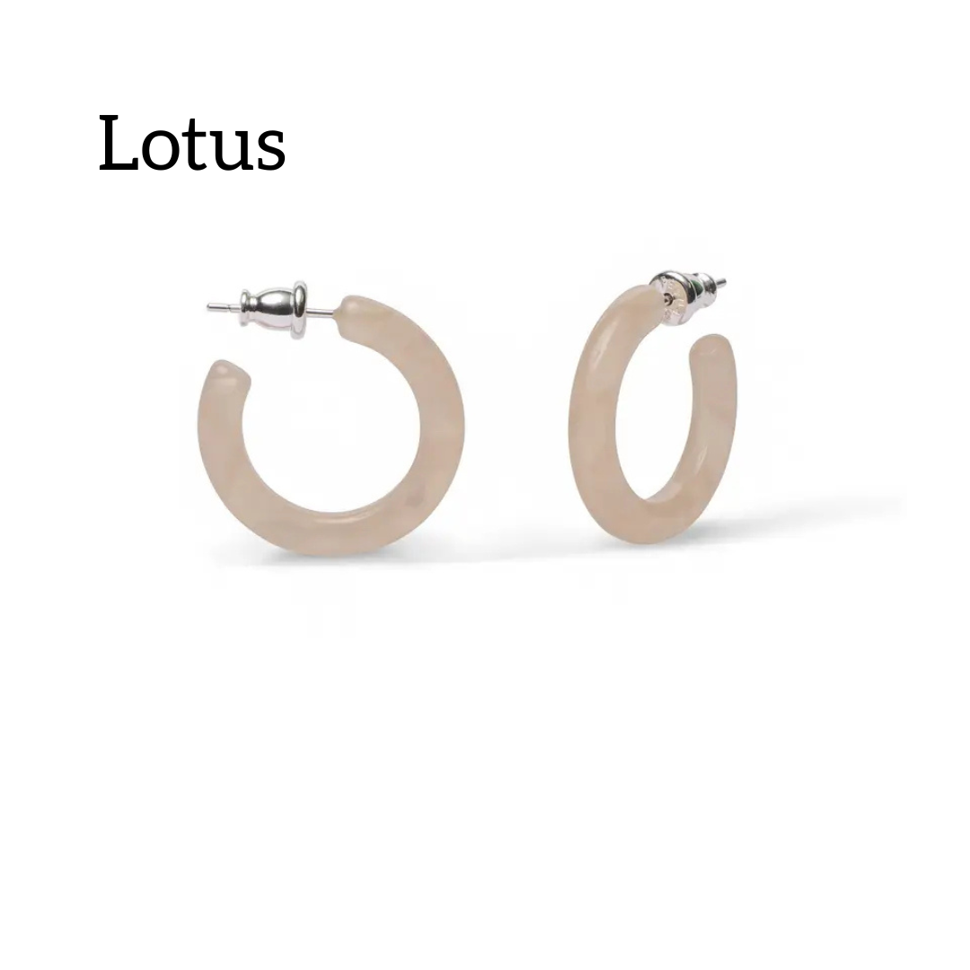 Ultra Mini Hoops Collection