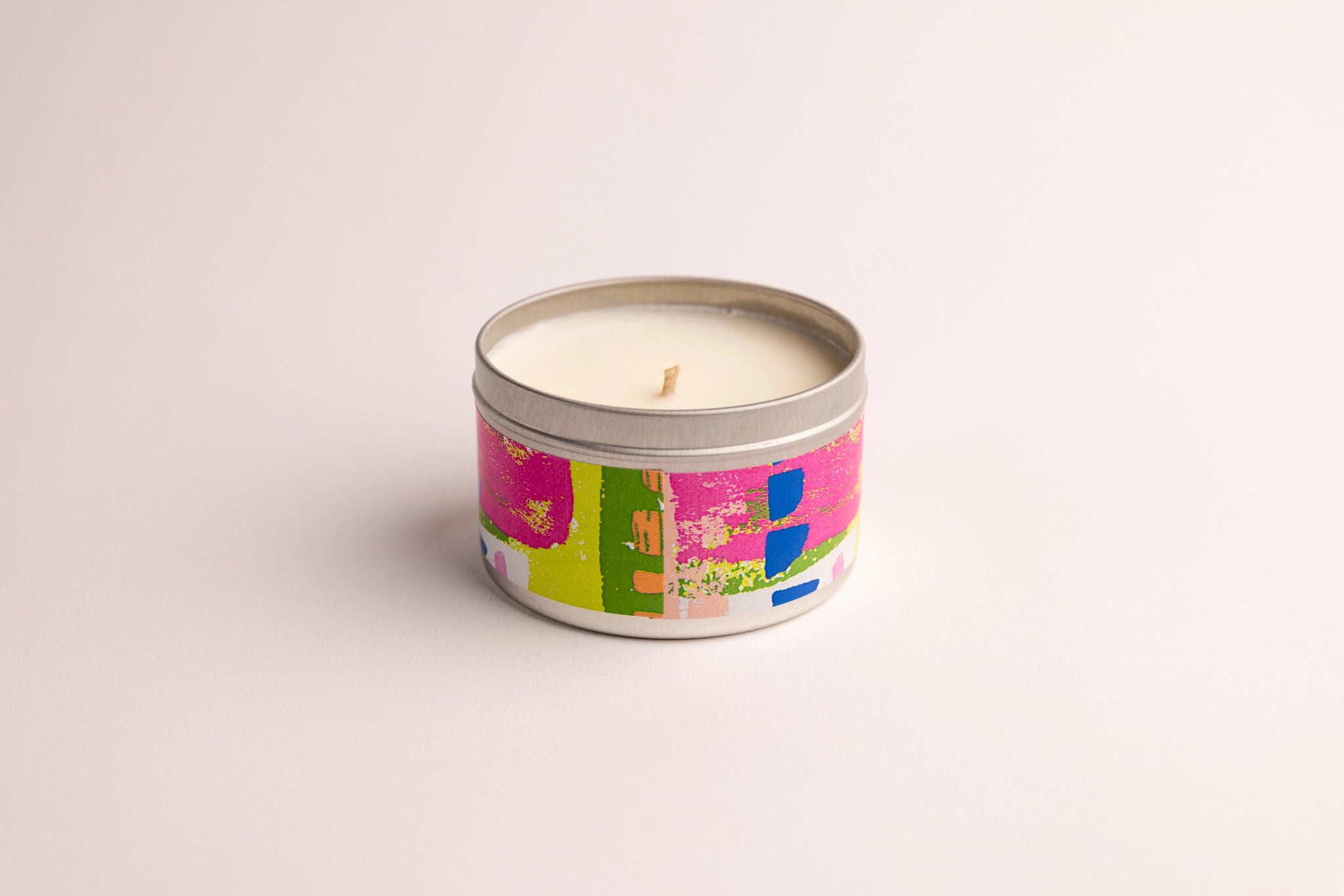 Saturday Morning Cereal Soy Candle