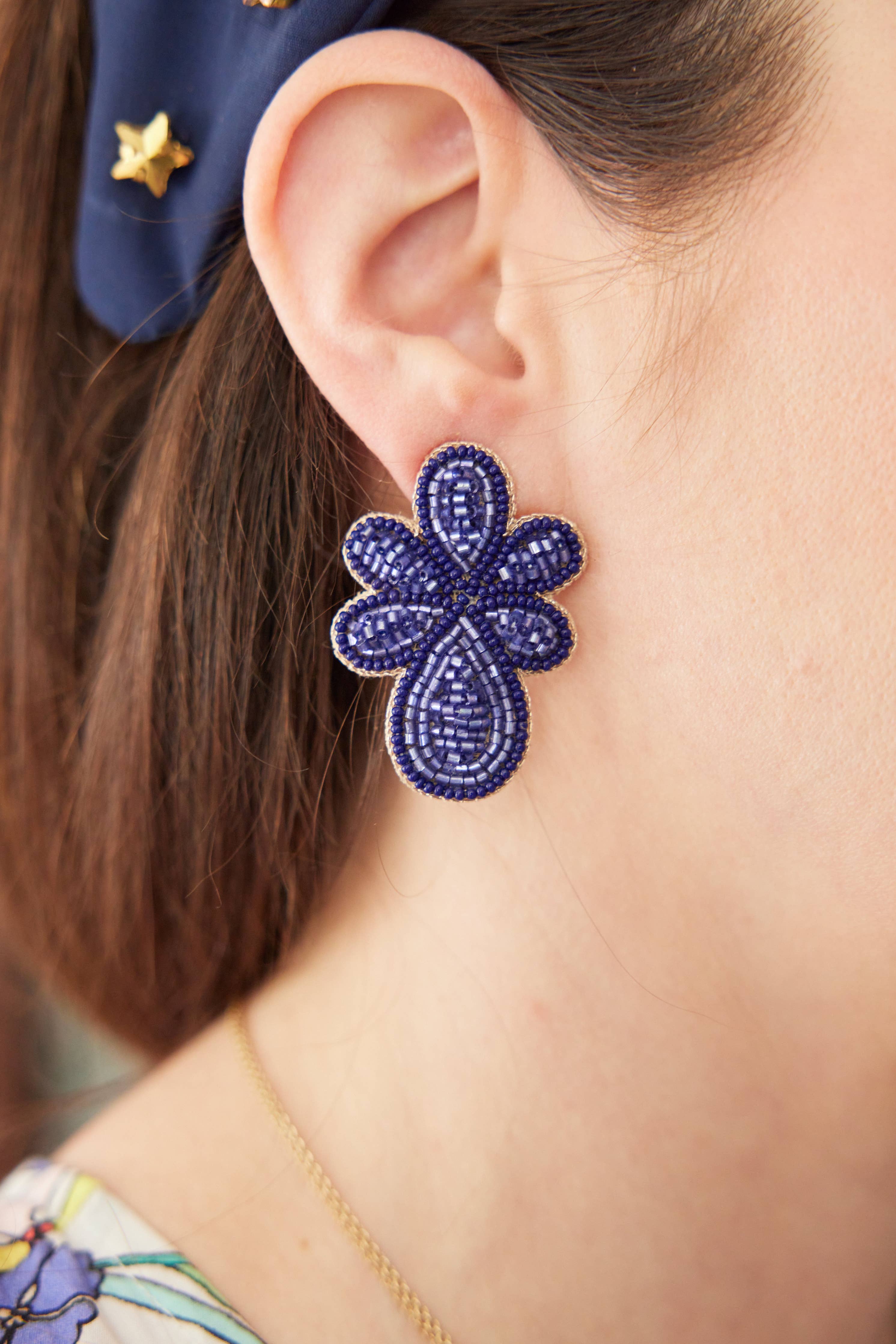 Mercer Earrings