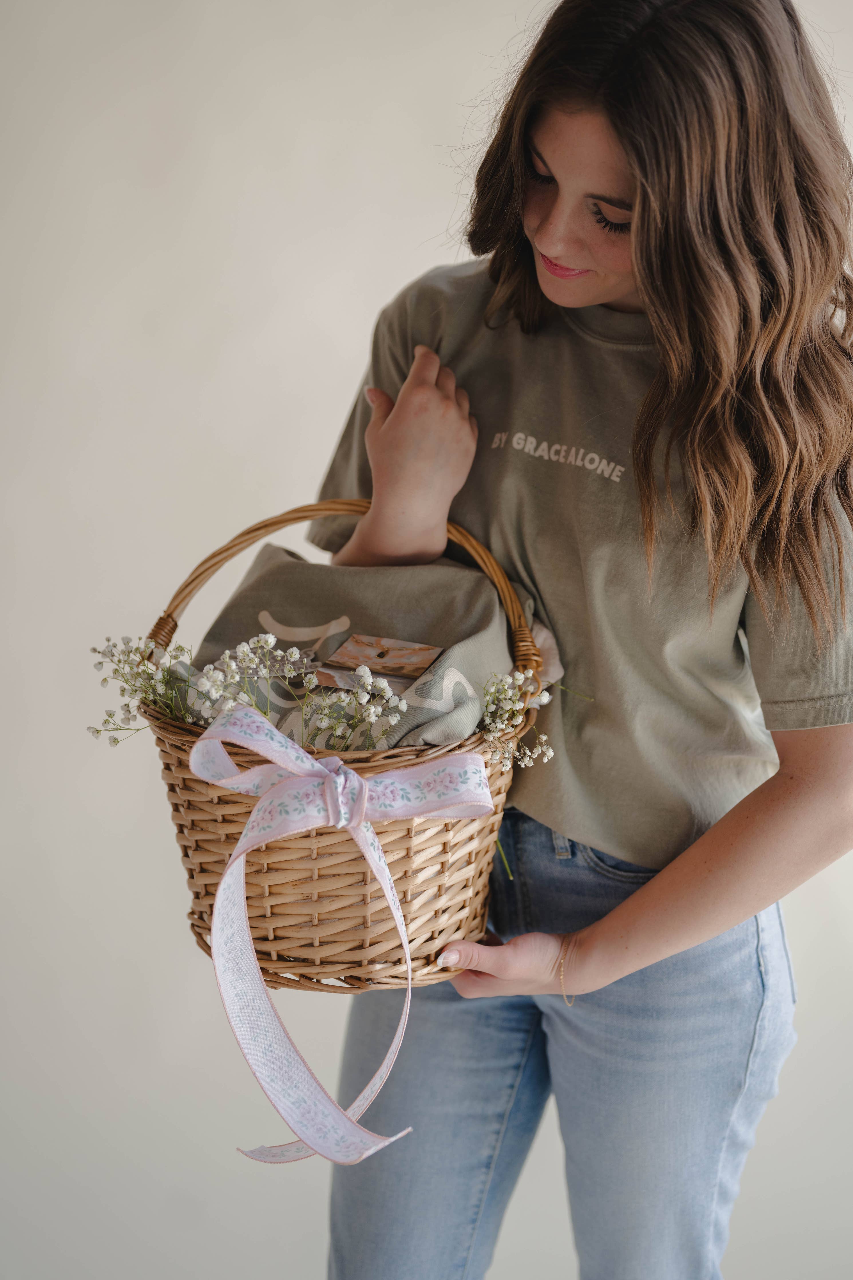 Jesus Changes Everything Tee