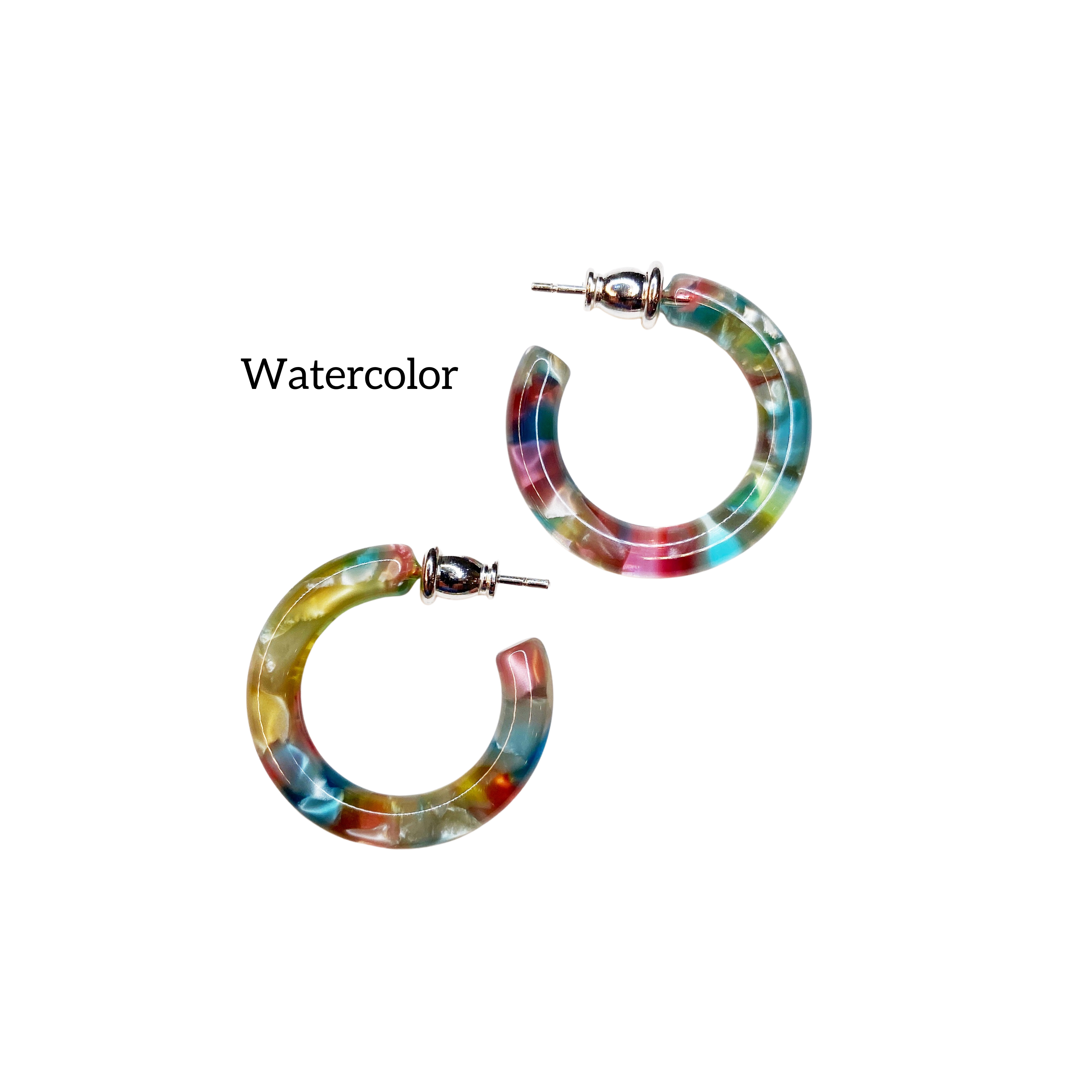 Ultra Mini Hoops Collection