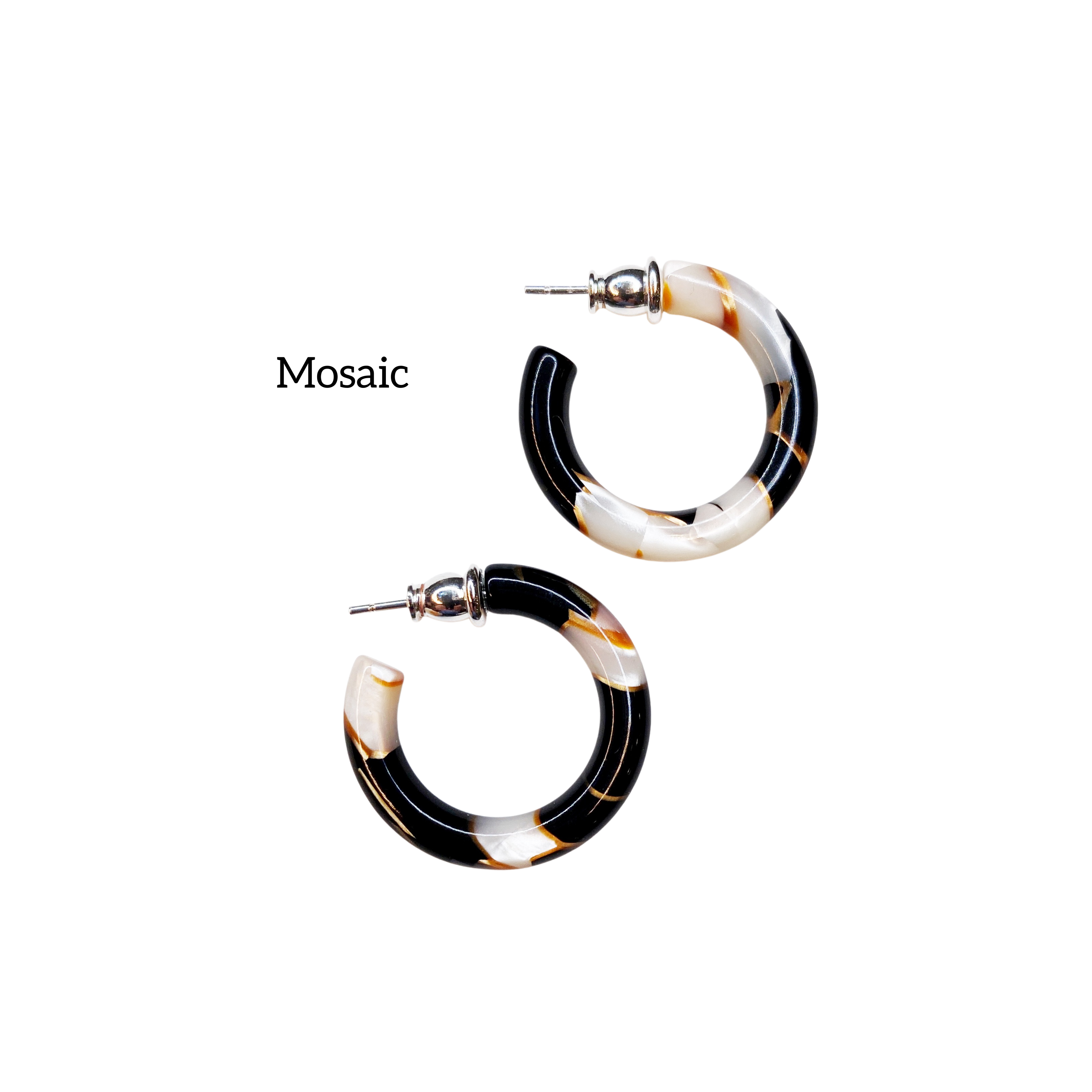 Ultra Mini Hoops Collection