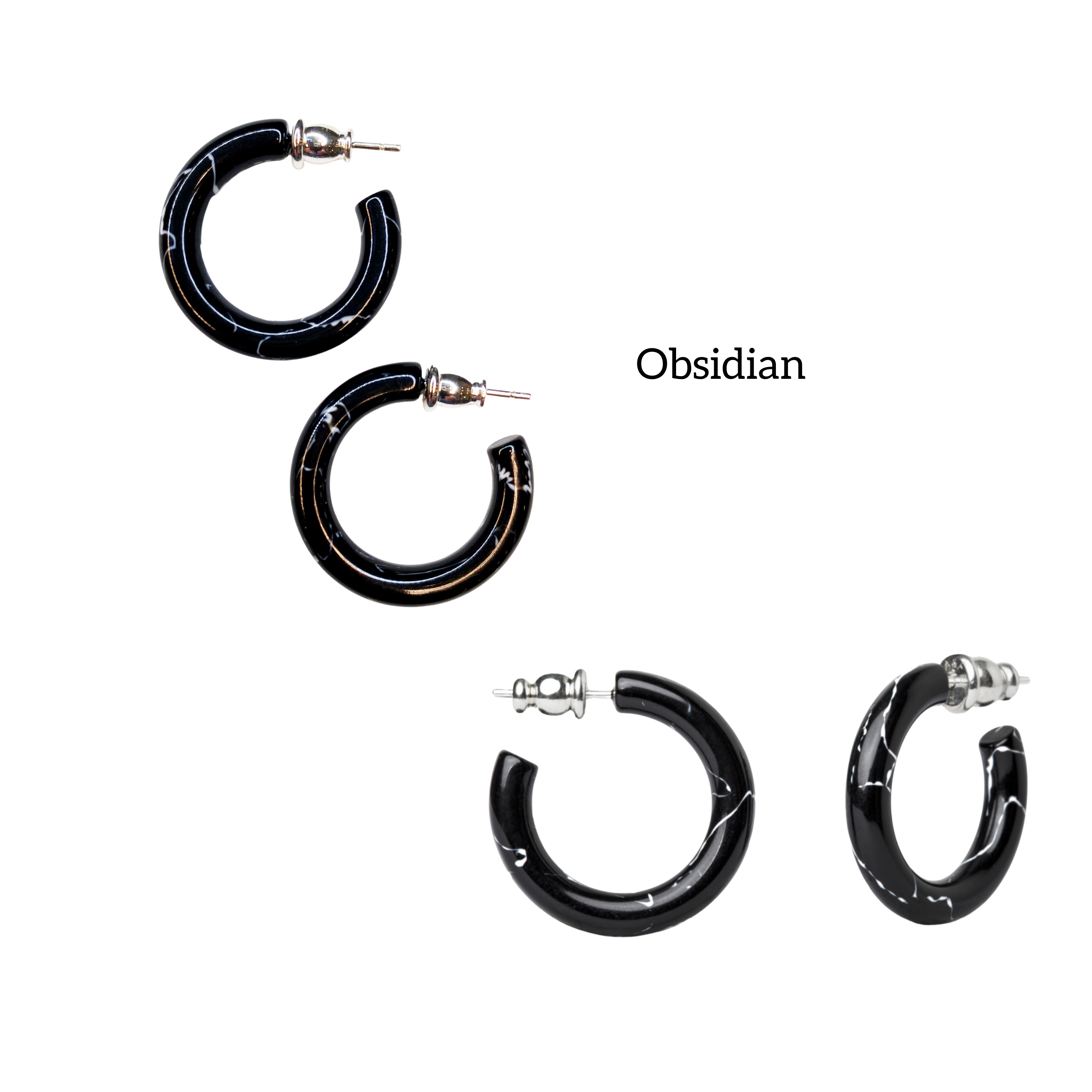 Ultra Mini Hoops Collection