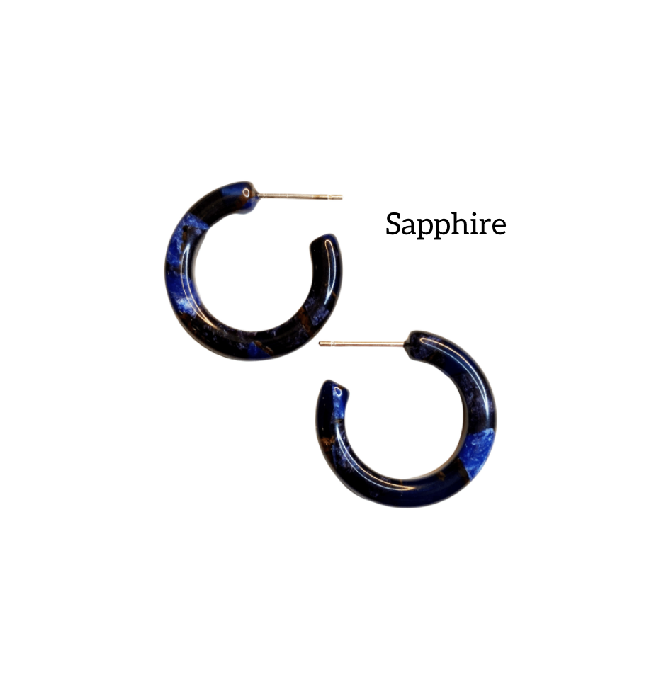 Ultra Mini Hoops Collection