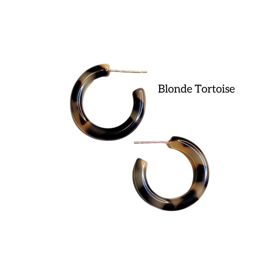 Ultra Mini Hoops Collection