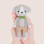 Tiny Noah the dog | cuddle + kind