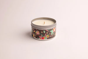 Forever Midnight Soy Candles and Melts