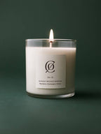 No. 15 Sunday Brunch Mimosa Soy Candle