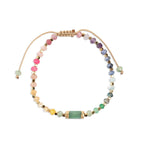 Chakra Glow Bracelet - Joy