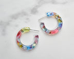 Ultra Mini Hoops Collection