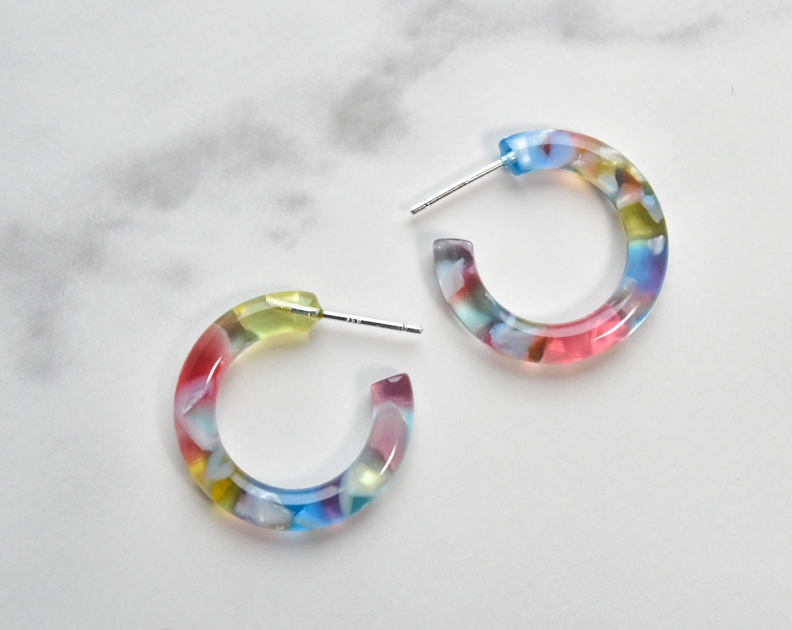 Ultra Mini Hoops Collection