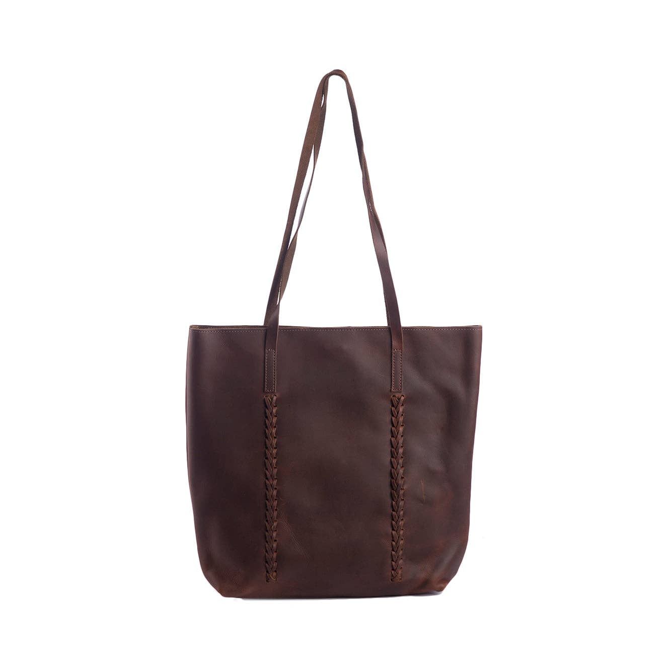 Double-Dutch Tote