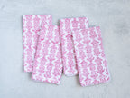 Pink Protea Dinner Napkins