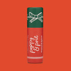 Limited Edition Lip Balm - Sugared & Spiced