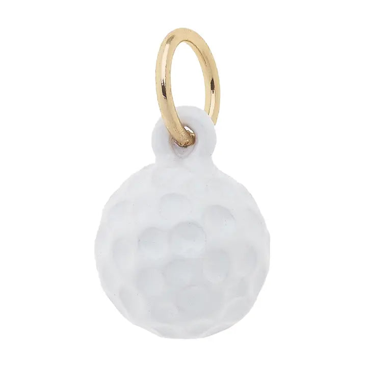 SPORTS+HOBBIES Charm Collection