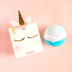 Do You Believe in Magic Unicorn Bath Balm