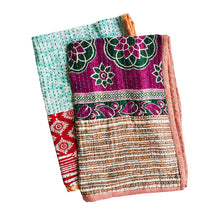 Sari Home Tea Towels (Set of 2)