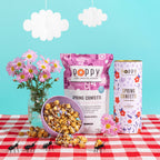 Spring Confetti Popcorn