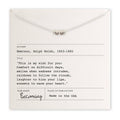 My Wish For You Necklace