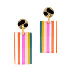 Mallorca Cabana Earrings
