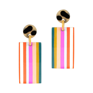 Mallorca Cabana Earrings