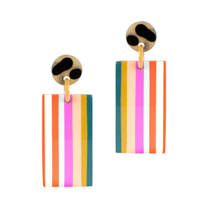Mallorca Cabana Earrings